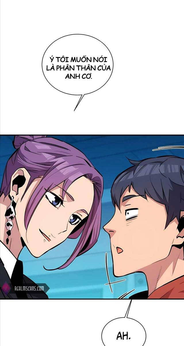 đi Săn Tự động Bằng Phân Thân Chap 57 - Next Chap 58