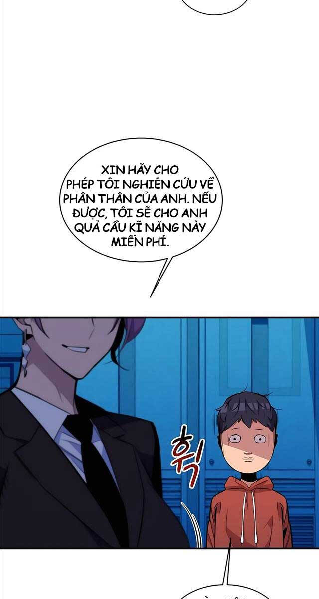 đi Săn Tự động Bằng Phân Thân Chap 57 - Next Chap 58