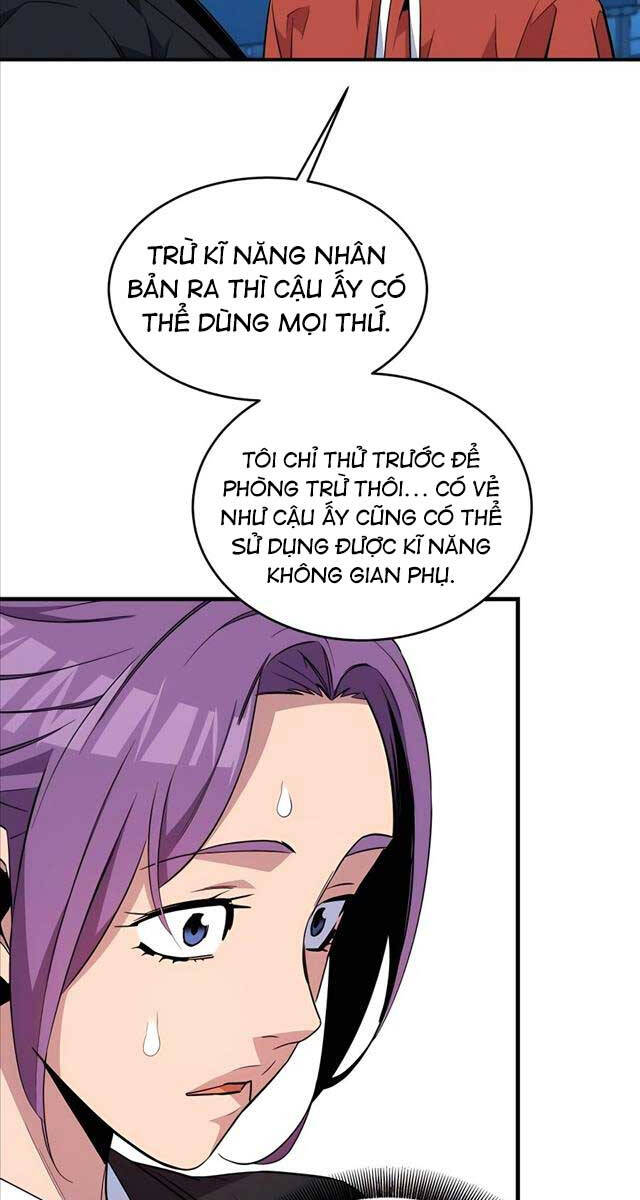 đi Săn Tự động Bằng Phân Thân Chap 57 - Next Chap 58