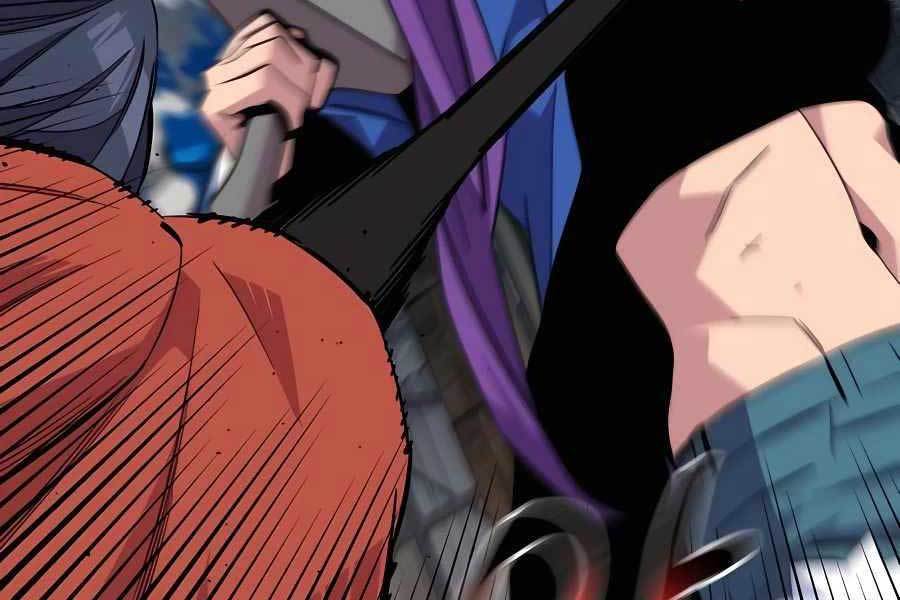 đi Săn Tự động Bằng Phân Thân Chap 59 - Next Chap 60