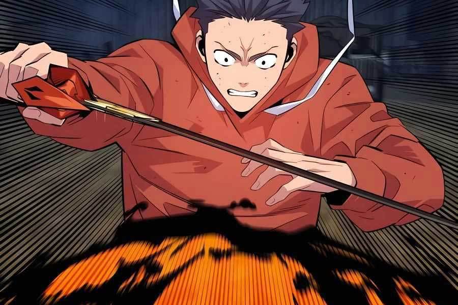 đi Săn Tự động Bằng Phân Thân Chap 59 - Next Chap 60