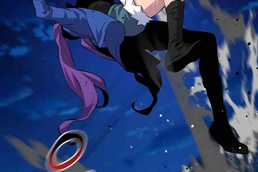 đi Săn Tự động Bằng Phân Thân Chap 59 - Next Chap 60