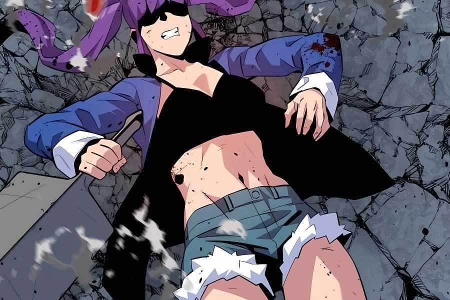 đi Săn Tự động Bằng Phân Thân Chap 59 - Next Chap 60