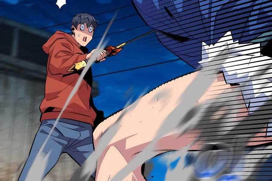 đi Săn Tự động Bằng Phân Thân Chap 59 - Next Chap 60