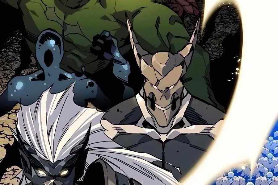 đi Săn Tự động Bằng Phân Thân Chap 6 - Next Chap 7