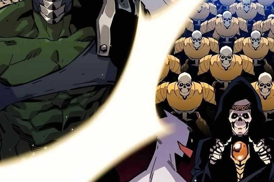 đi Săn Tự động Bằng Phân Thân Chap 6 - Next Chap 7