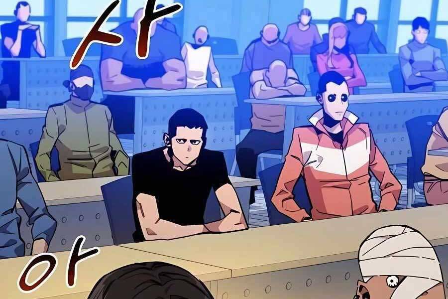 đi Săn Tự động Bằng Phân Thân Chap 6 - Next Chap 7