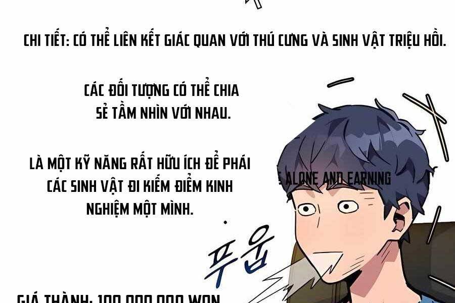 đi Săn Tự động Bằng Phân Thân Chap 6 - Next Chap 7