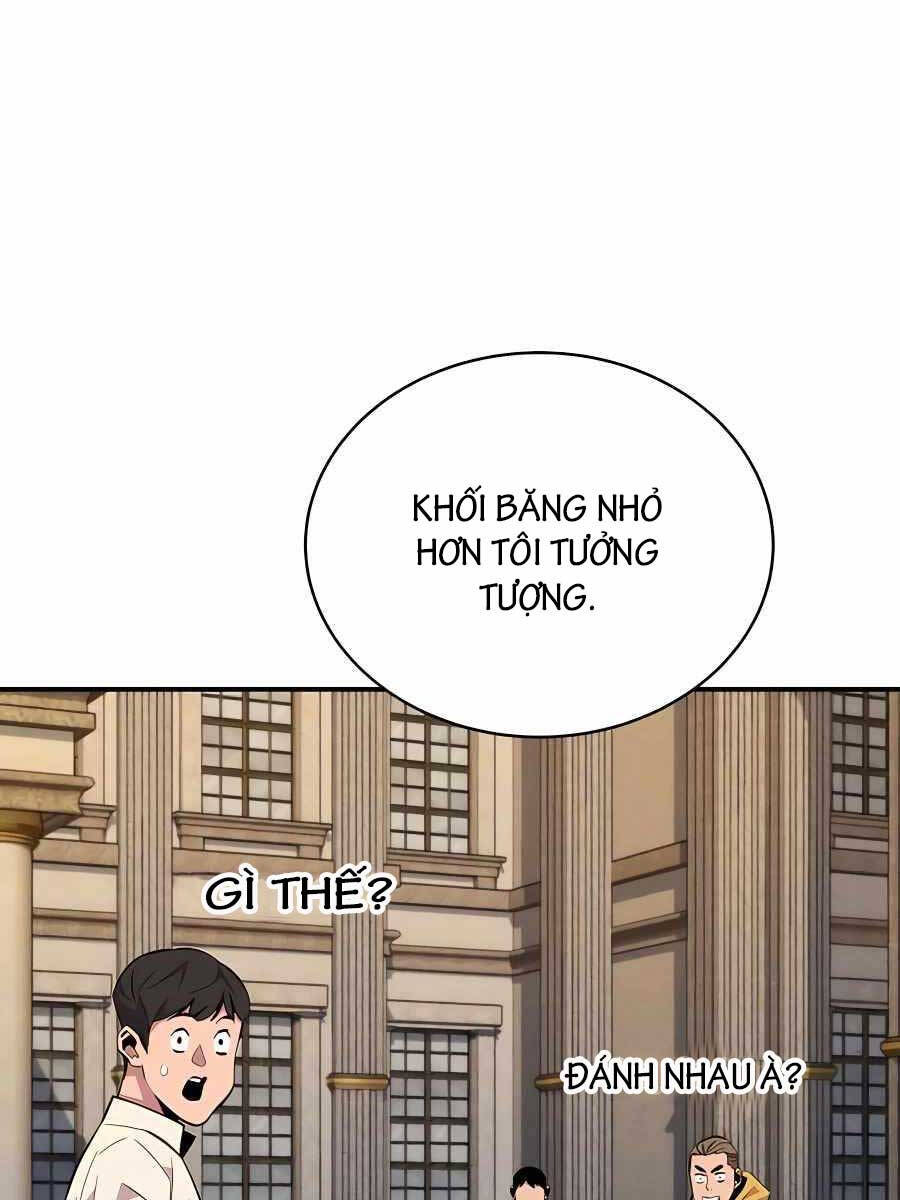 đi Săn Tự động Bằng Phân Thân Chap 60 - Next Chap 61