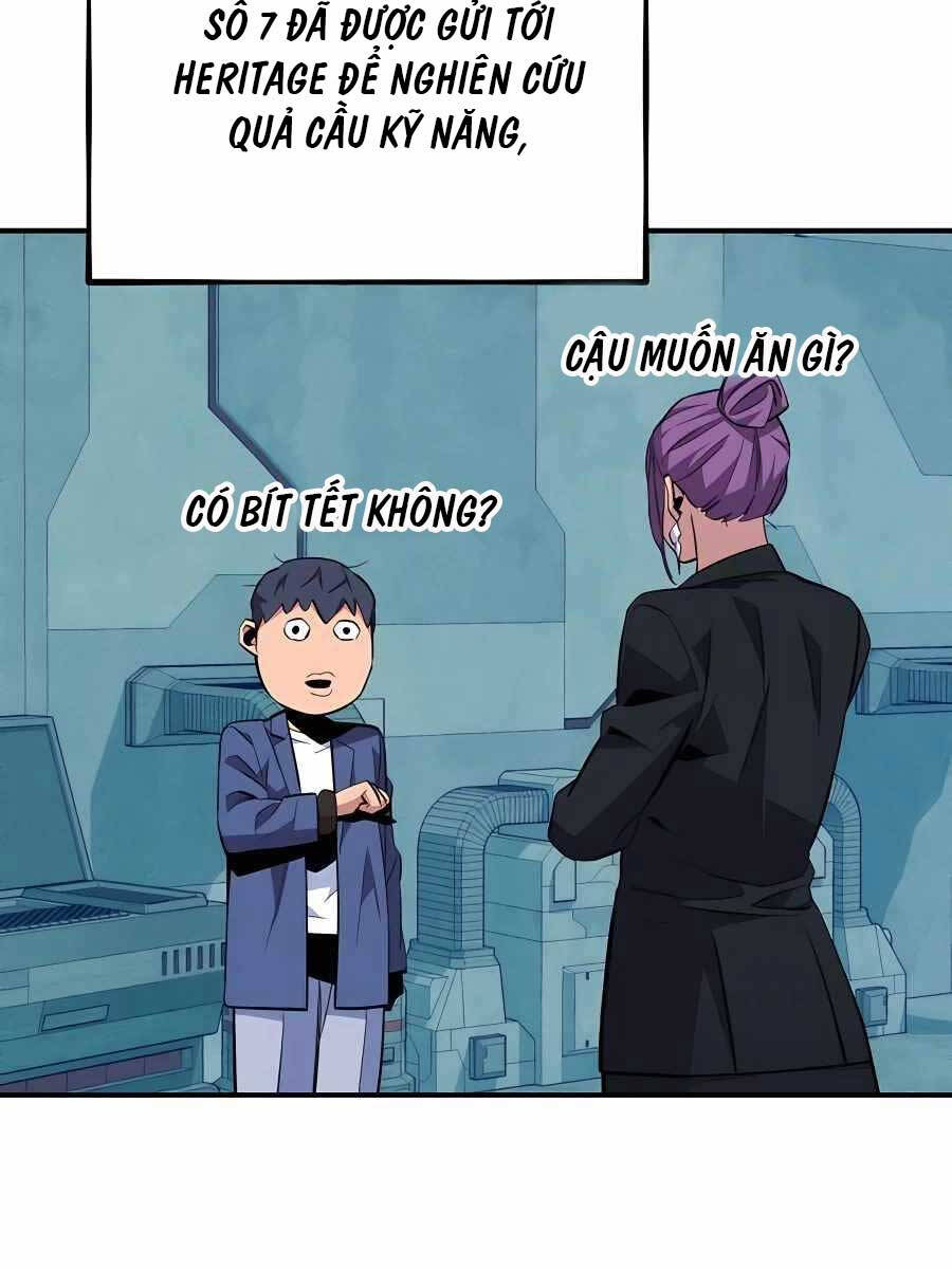 đi Săn Tự động Bằng Phân Thân Chap 60 - Next Chap 61