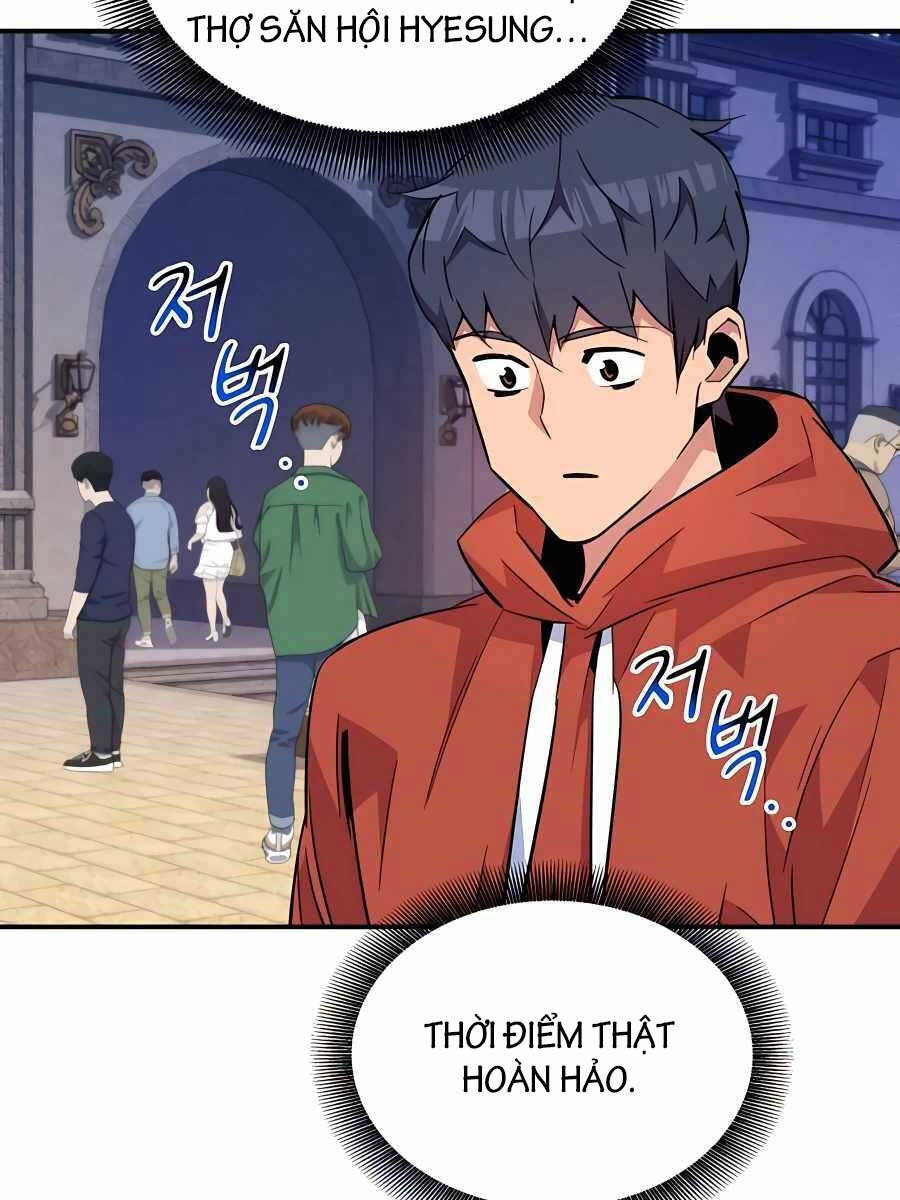 đi Săn Tự động Bằng Phân Thân Chap 60 - Next Chap 61