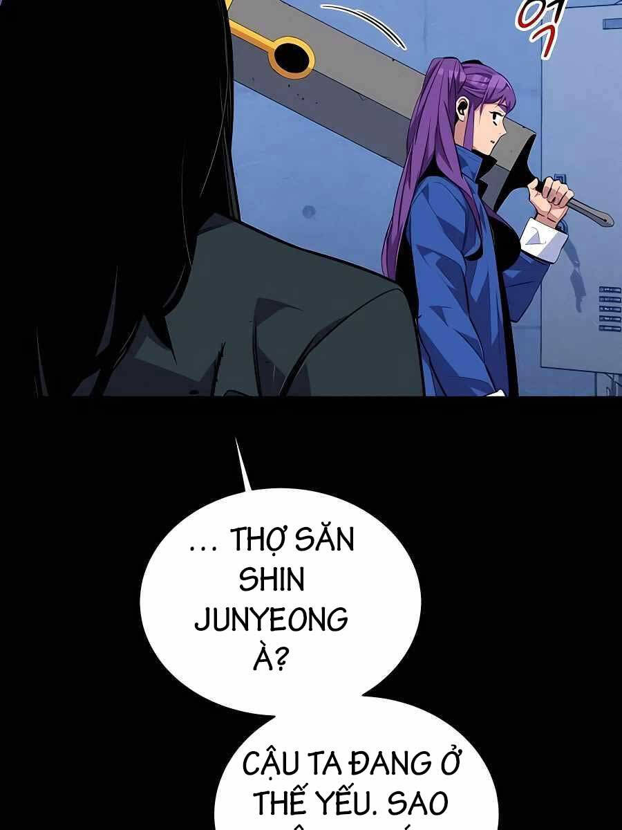 đi Săn Tự động Bằng Phân Thân Chap 60 - Next Chap 61