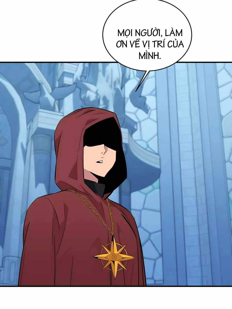 đi Săn Tự động Bằng Phân Thân Chap 60 - Next Chap 61