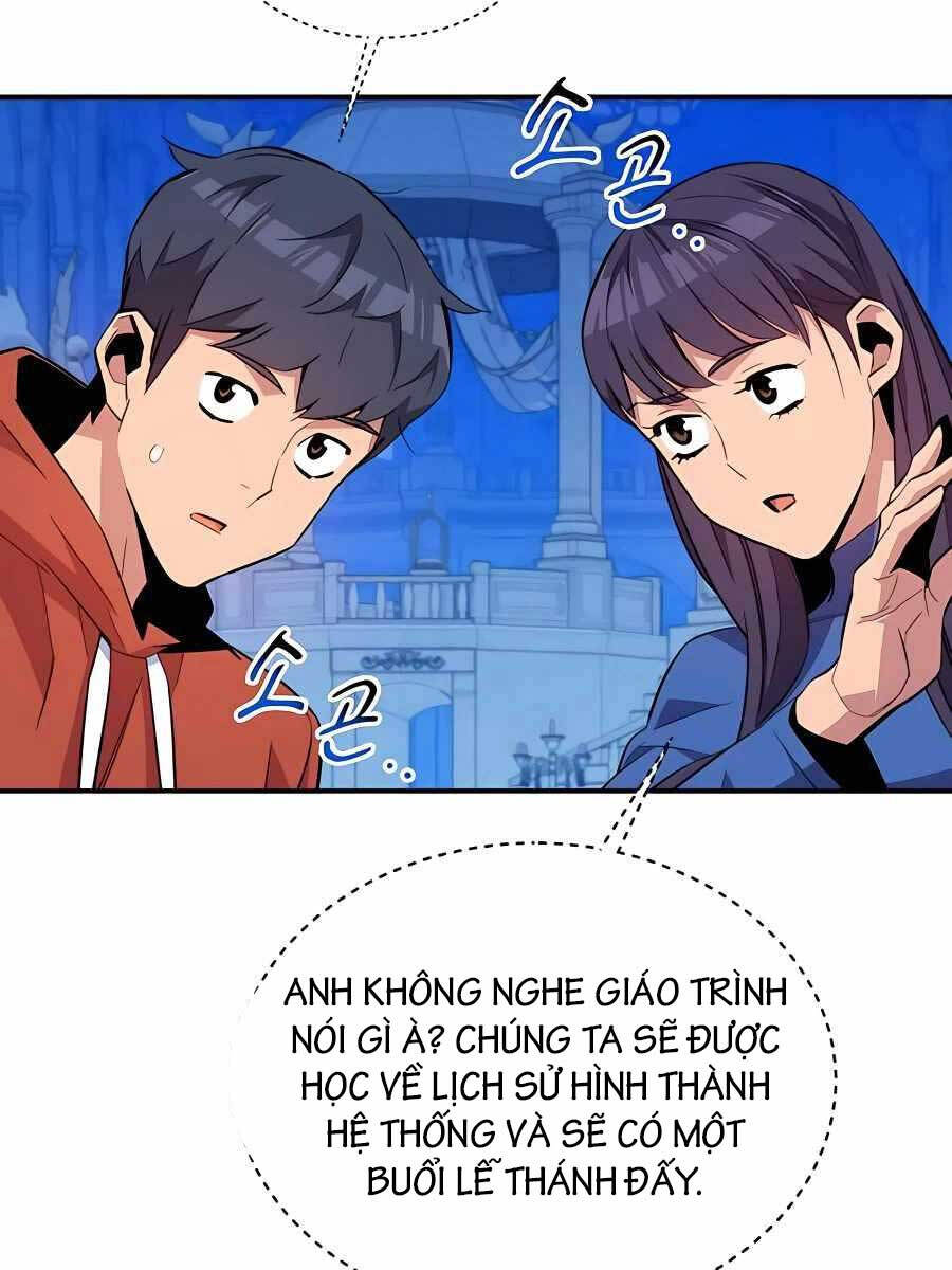 đi Săn Tự động Bằng Phân Thân Chap 60 - Next Chap 61