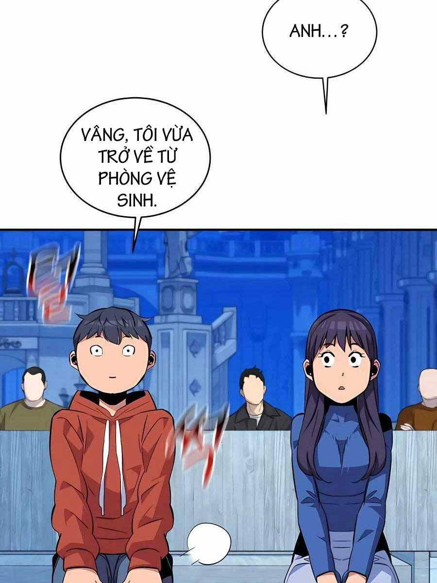 đi Săn Tự động Bằng Phân Thân Chap 60 - Next Chap 61