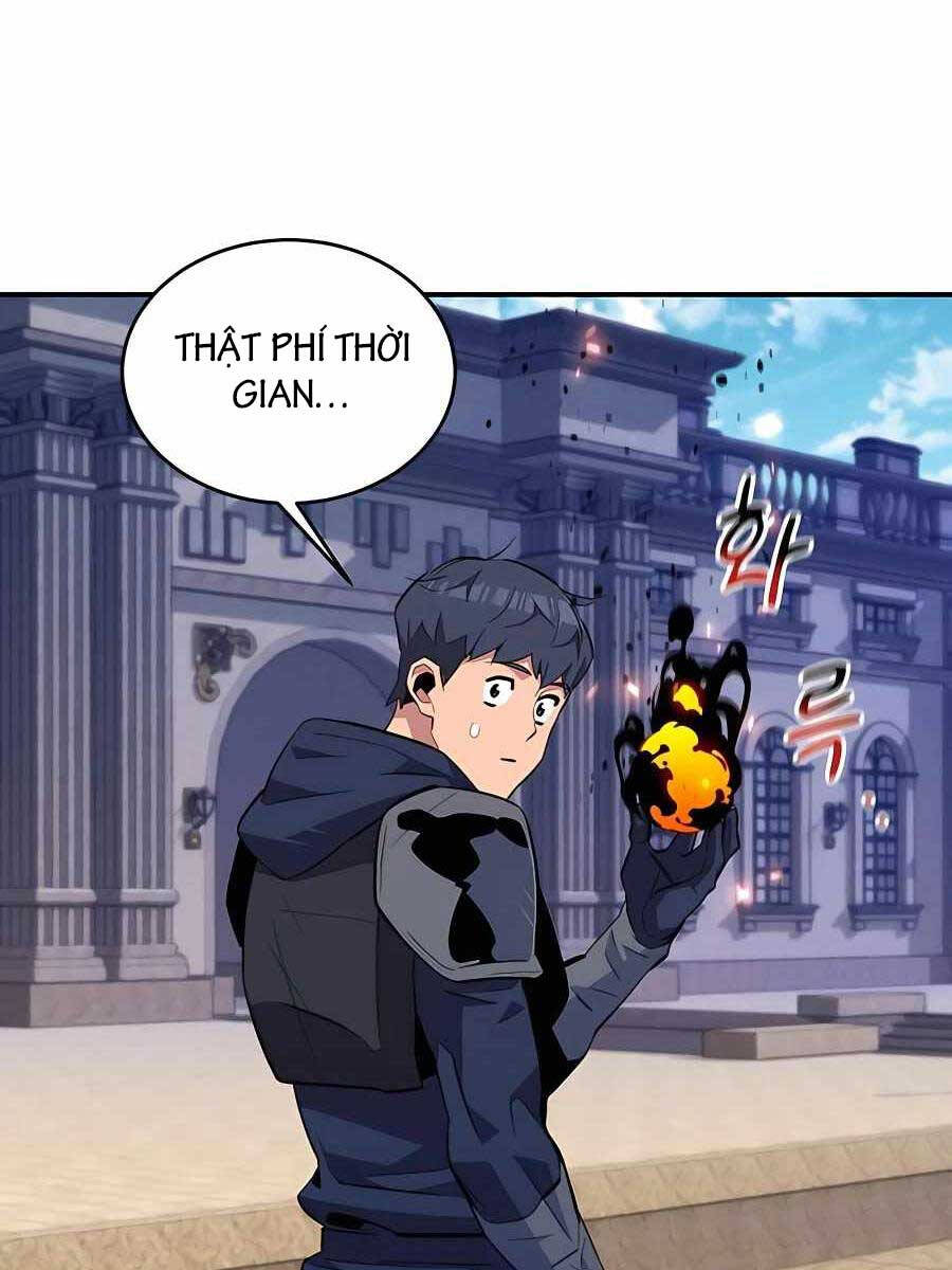 đi Săn Tự động Bằng Phân Thân Chap 60 - Next Chap 61