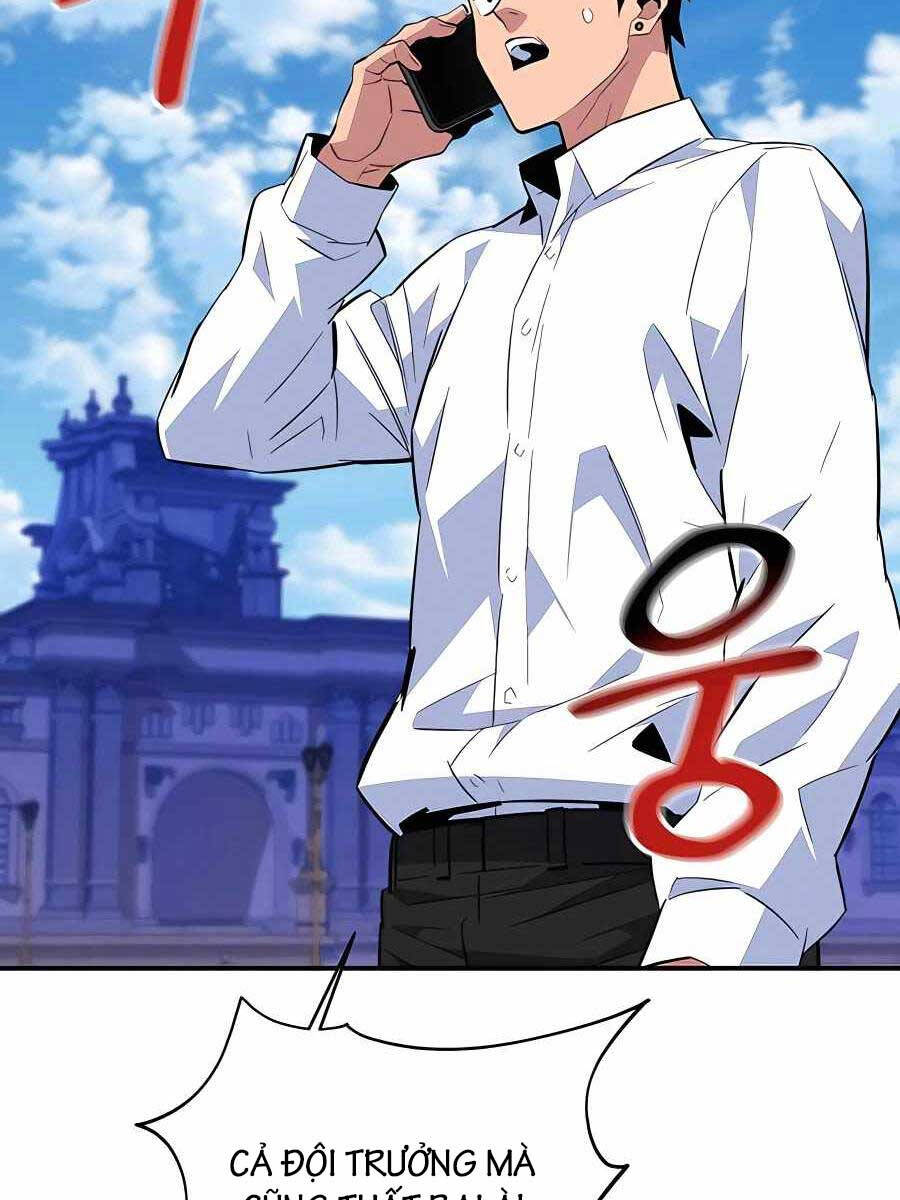 đi Săn Tự động Bằng Phân Thân Chap 60 - Next Chap 61