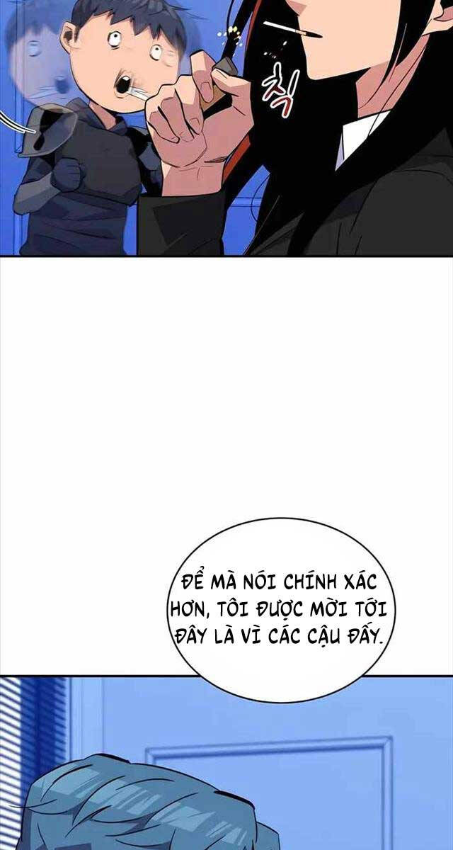 đi Săn Tự động Bằng Phân Thân Chap 61 - Next Chap 62