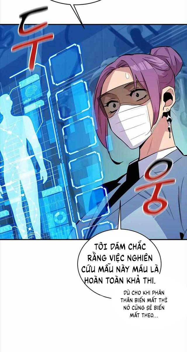 đi Săn Tự động Bằng Phân Thân Chap 61 - Next Chap 62