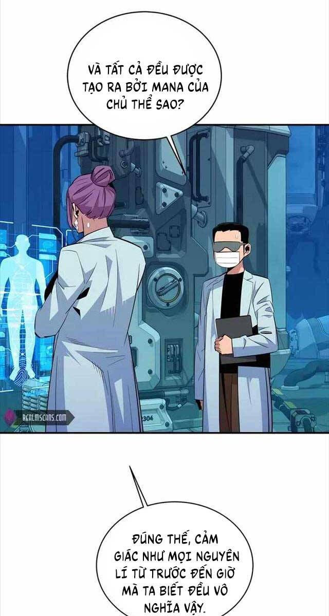 đi Săn Tự động Bằng Phân Thân Chap 61 - Next Chap 62