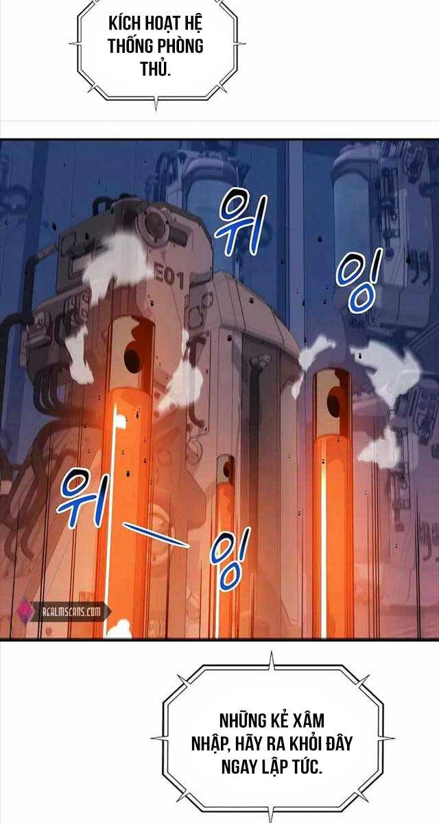 đi Săn Tự động Bằng Phân Thân Chap 61 - Next Chap 62