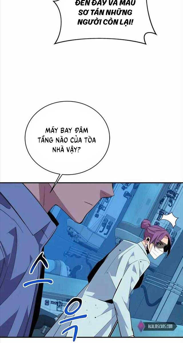 đi Săn Tự động Bằng Phân Thân Chap 61 - Next Chap 62