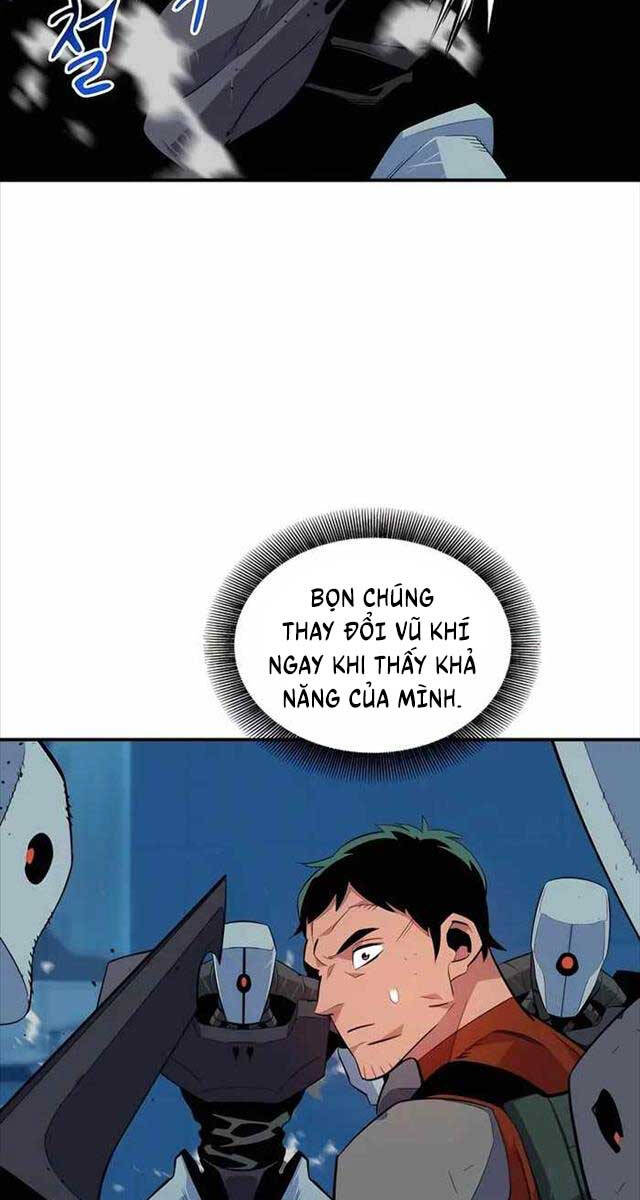 đi Săn Tự động Bằng Phân Thân Chap 61 - Next Chap 62