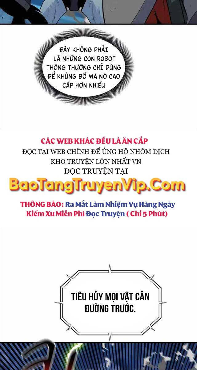 đi Săn Tự động Bằng Phân Thân Chap 61 - Next Chap 62