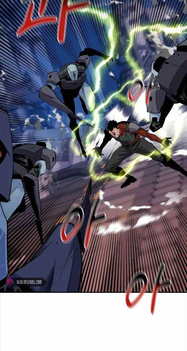 đi Săn Tự động Bằng Phân Thân Chap 61 - Next Chap 62