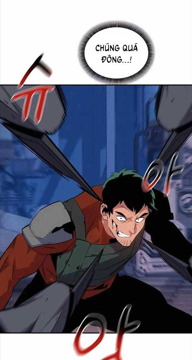 đi Săn Tự động Bằng Phân Thân Chap 61 - Next Chap 62