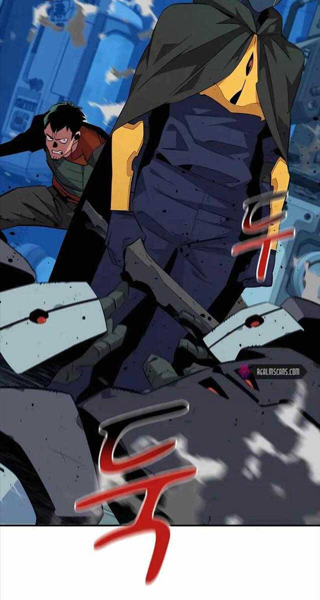 đi Săn Tự động Bằng Phân Thân Chap 61 - Next Chap 62