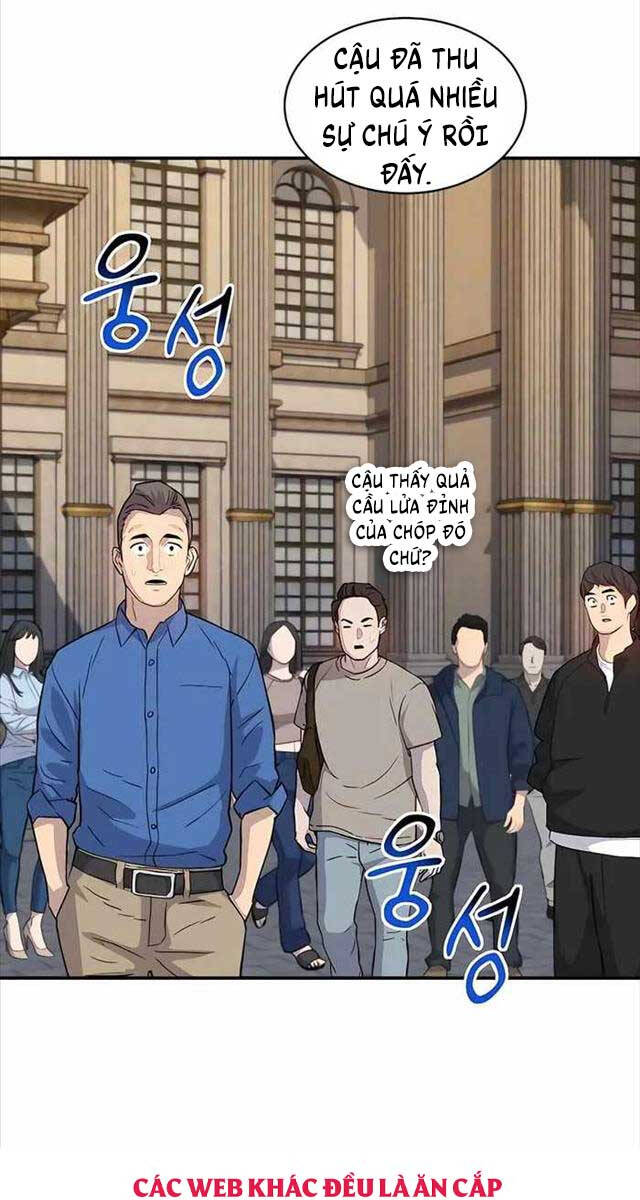 đi Săn Tự động Bằng Phân Thân Chap 61 - Next Chap 62