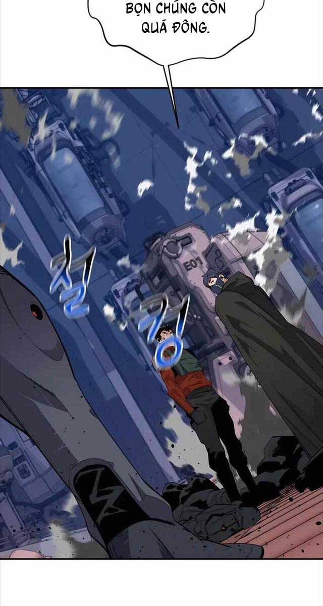 đi Săn Tự động Bằng Phân Thân Chap 61 - Next Chap 62