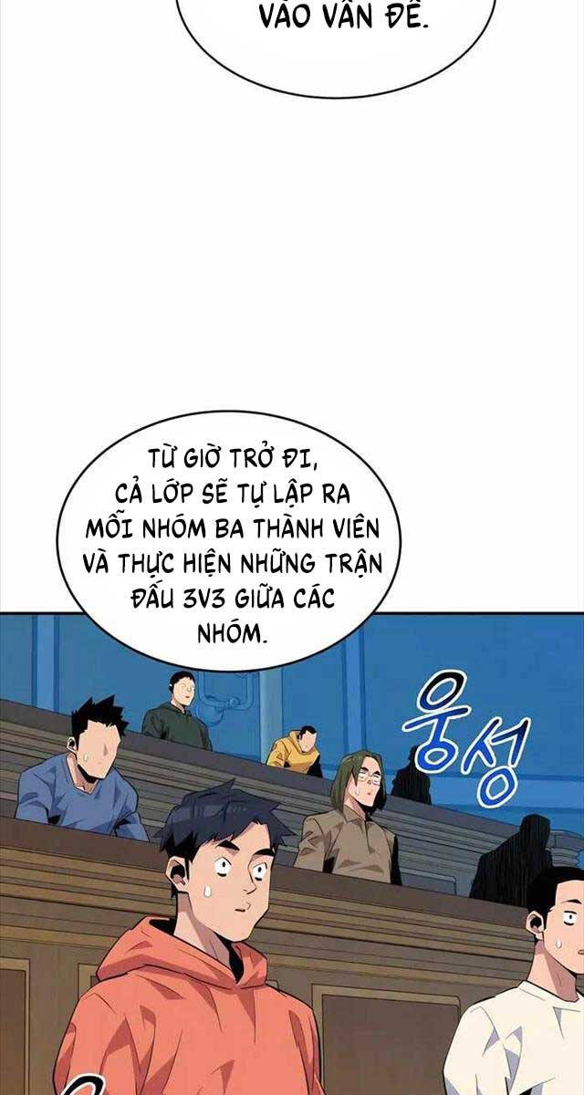 đi Săn Tự động Bằng Phân Thân Chap 61 - Next Chap 62