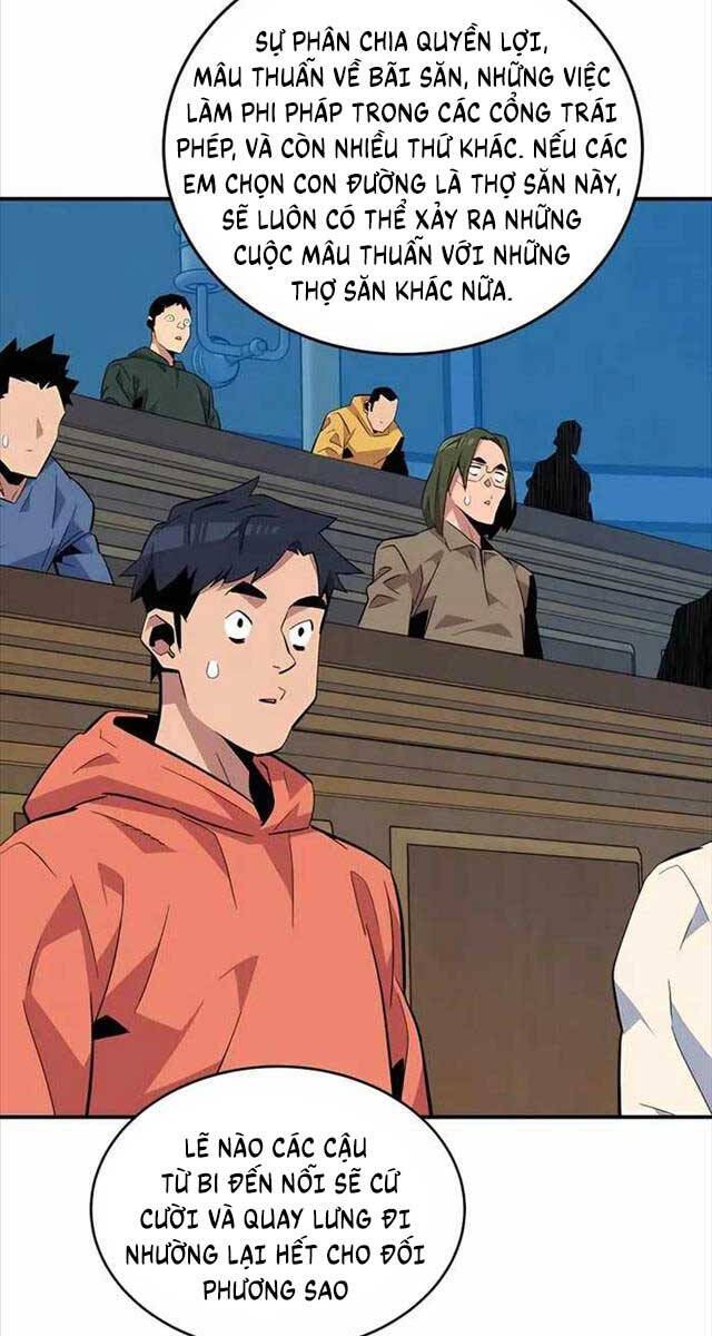 đi Săn Tự động Bằng Phân Thân Chap 61 - Next Chap 62