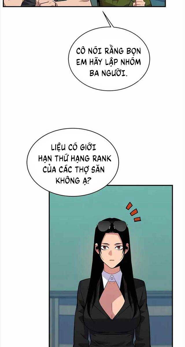 đi Săn Tự động Bằng Phân Thân Chap 61 - Next Chap 62