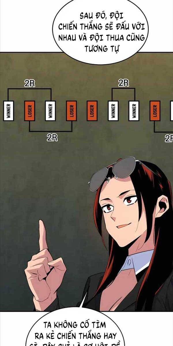 đi Săn Tự động Bằng Phân Thân Chap 63 - Next Chap 64