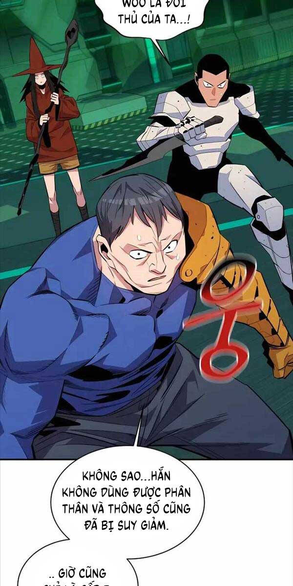 đi Săn Tự động Bằng Phân Thân Chap 63 - Next Chap 64