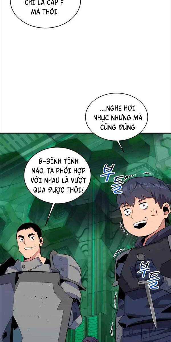 đi Săn Tự động Bằng Phân Thân Chap 63 - Next Chap 64