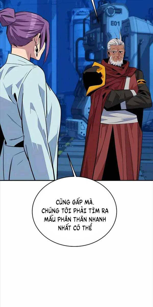 đi Săn Tự động Bằng Phân Thân Chap 63 - Next Chap 64