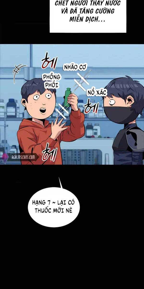 đi Săn Tự động Bằng Phân Thân Chap 63 - Next Chap 64