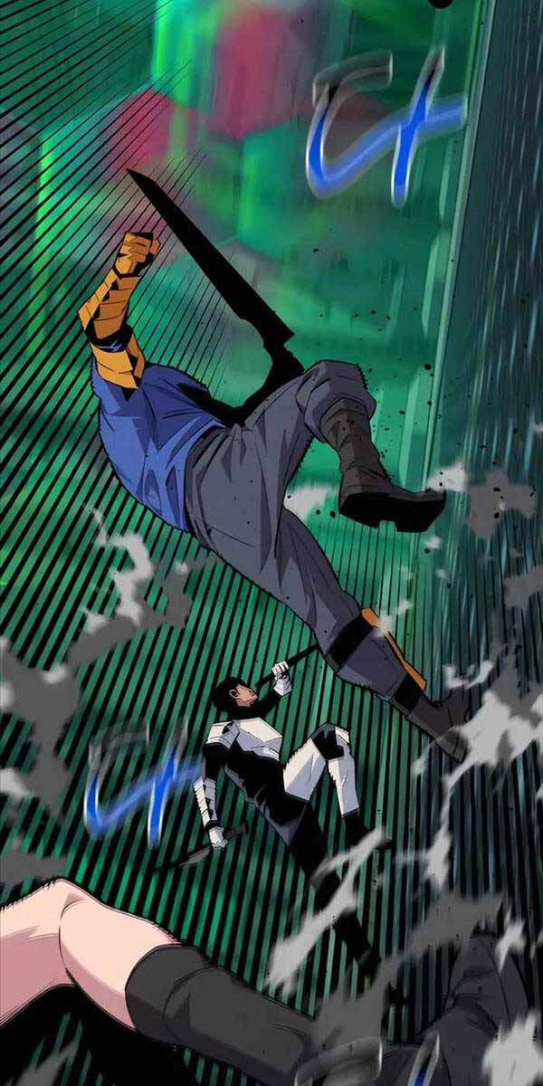 đi Săn Tự động Bằng Phân Thân Chap 63 - Next Chap 64