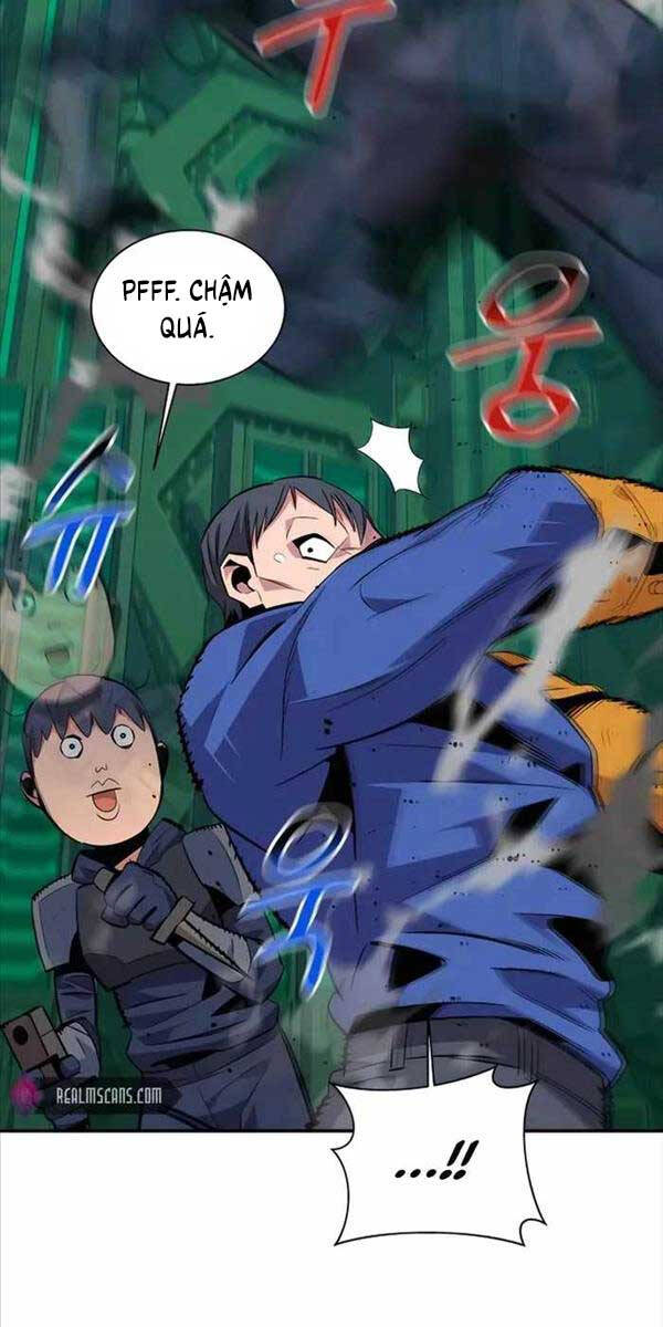 đi Săn Tự động Bằng Phân Thân Chap 63 - Next Chap 64