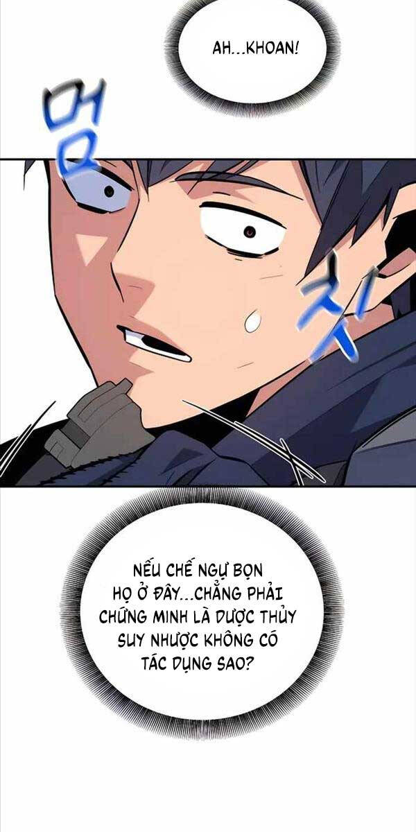 đi Săn Tự động Bằng Phân Thân Chap 63 - Next Chap 64