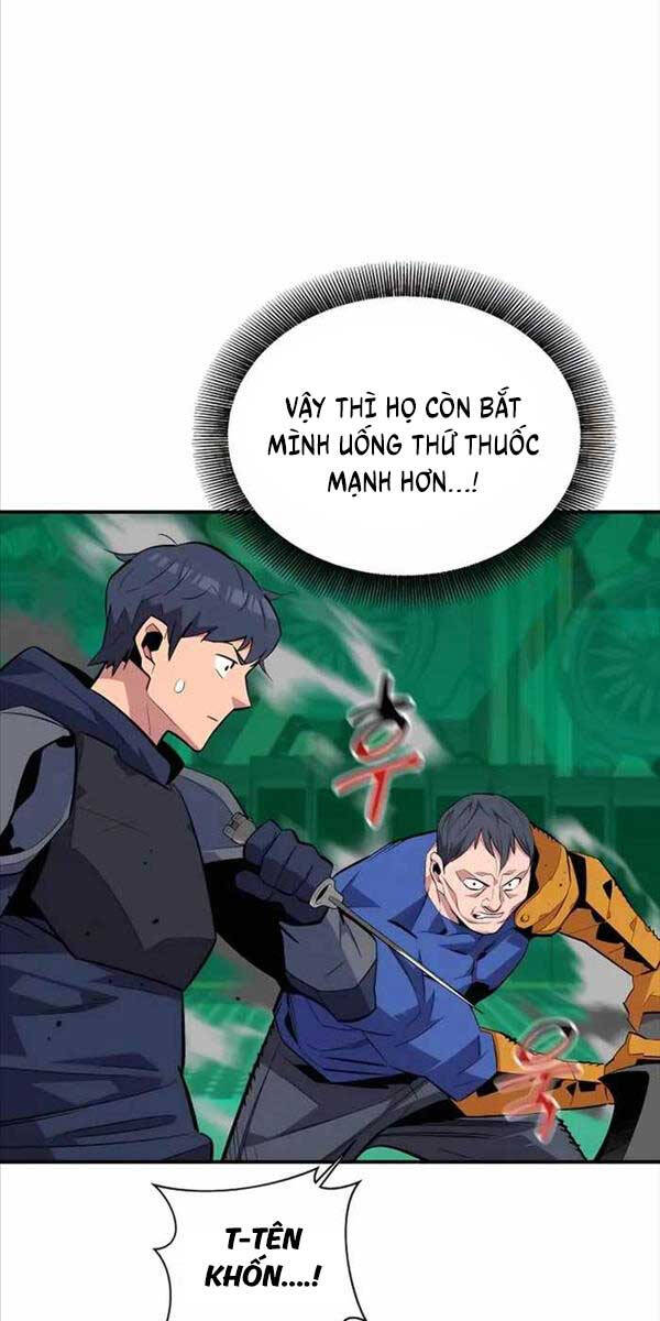 đi Săn Tự động Bằng Phân Thân Chap 63 - Next Chap 64