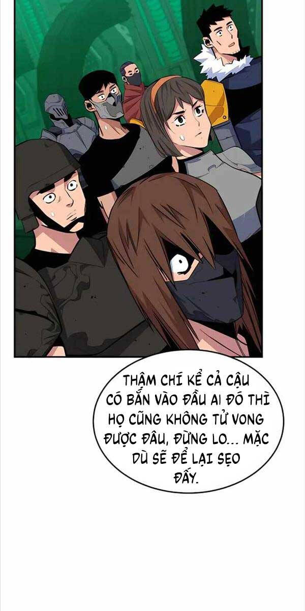 đi Săn Tự động Bằng Phân Thân Chap 63 - Next Chap 64