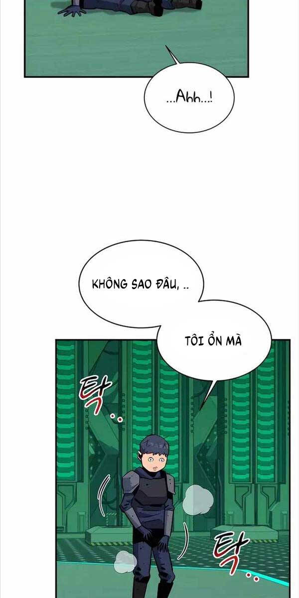 đi Săn Tự động Bằng Phân Thân Chap 63 - Next Chap 64