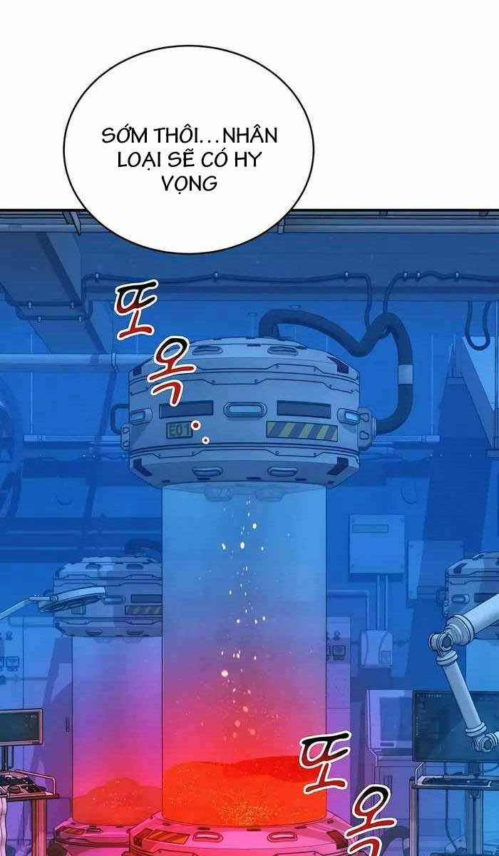 đi Săn Tự động Bằng Phân Thân Chap 64 - Next Chap 65