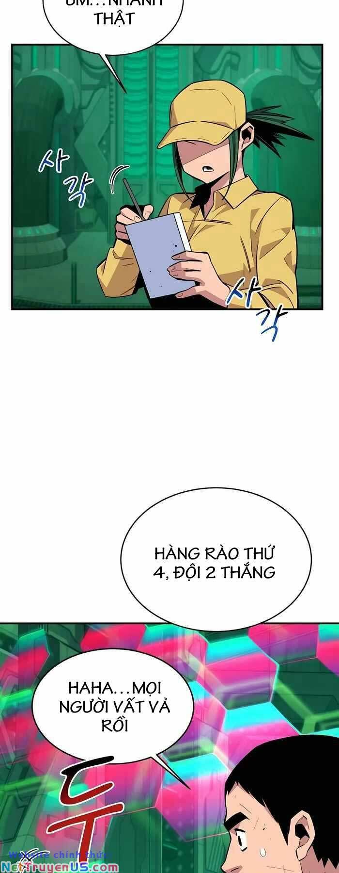 đi Săn Tự động Bằng Phân Thân Chap 64 - Next Chap 65