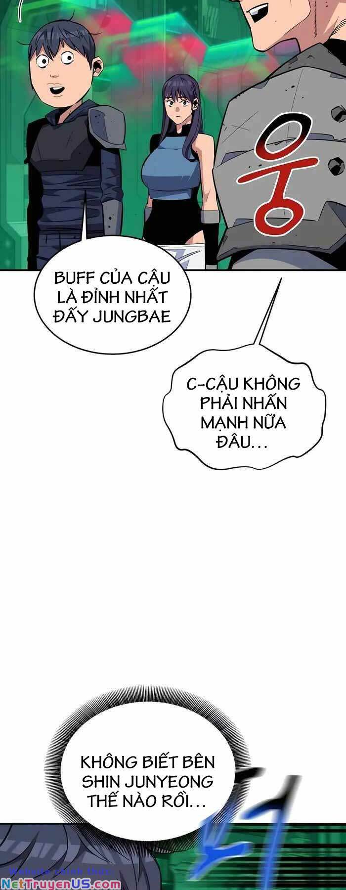 đi Săn Tự động Bằng Phân Thân Chap 64 - Next Chap 65